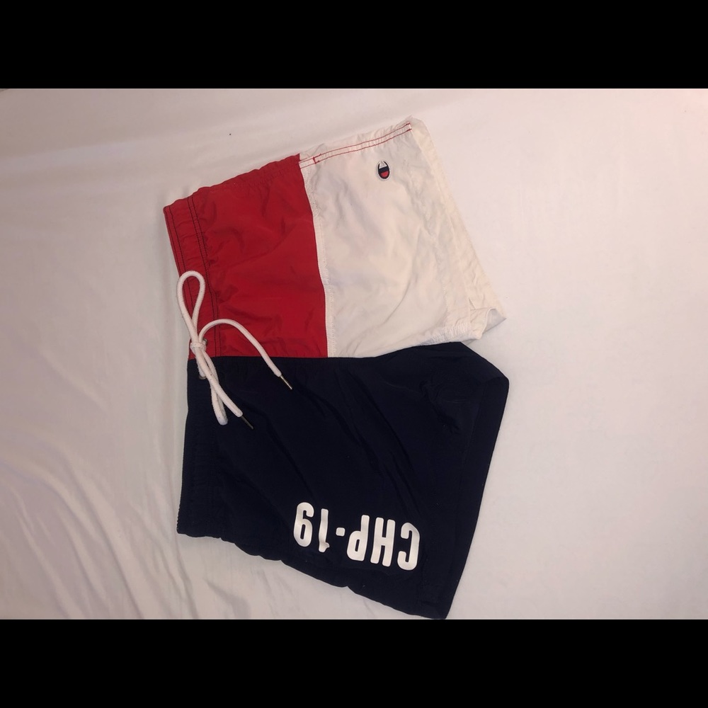 Champion Swim Trunks